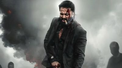 newslovecom Marco Day 7 box office receipts Will Unni Mukundan become North India's highest-grossing Malayalam film