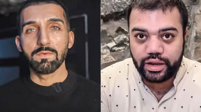 newsloves.com ducky bhai lost subscribers