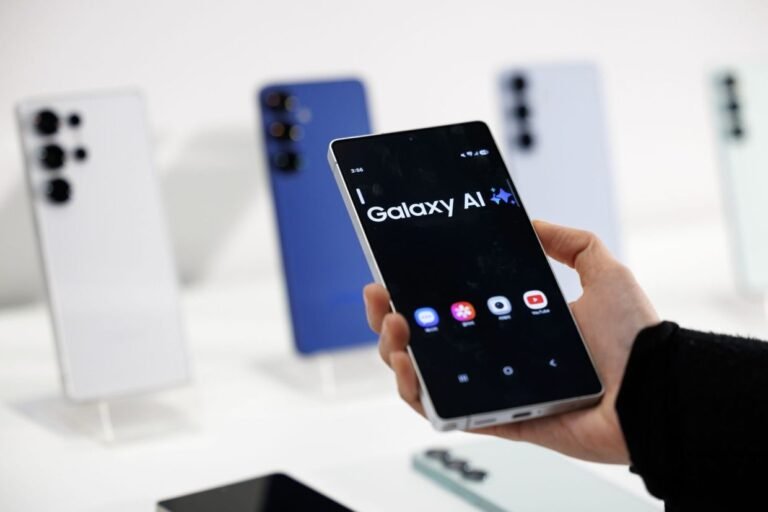 Samsung Galaxy S25 Preview