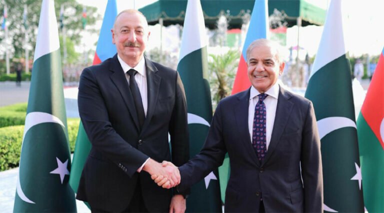 azerbaijan pakistan invest plan 2 billion dollar newsloves.com