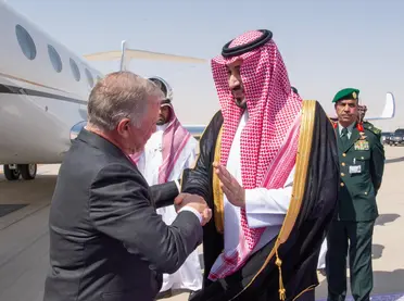 newsloves.com jordan king saudi prince